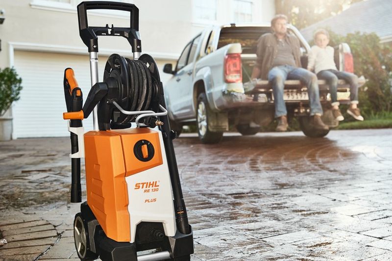 Stihl Hochdruckreiniger