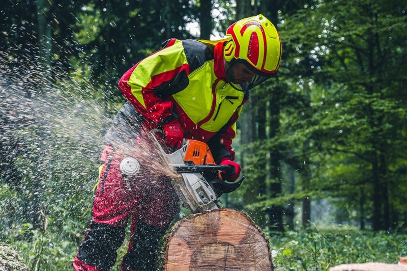 Pfanner Schutzbekleidung