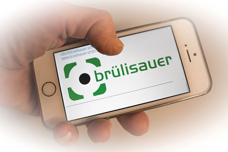 APP Brülisauer